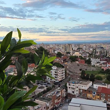 Durres City Apartment, City Center & Close To The Beach Ngoại thất bức ảnh