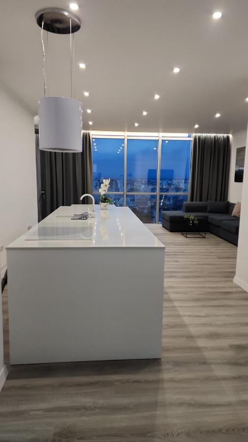 Durres City Apartment, City Center & Close To The Beach Ngoại thất bức ảnh