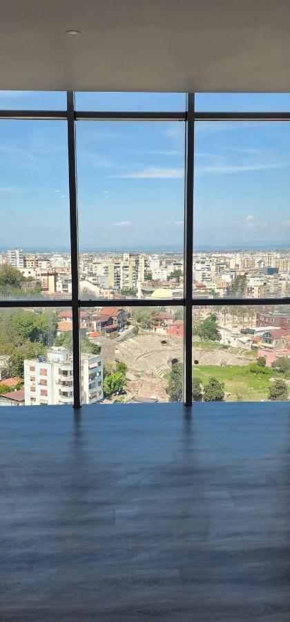 Durres City Apartment, City Center & Close To The Beach Ngoại thất bức ảnh
