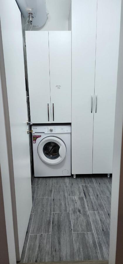 Durres City Apartment, City Center & Close To The Beach Ngoại thất bức ảnh