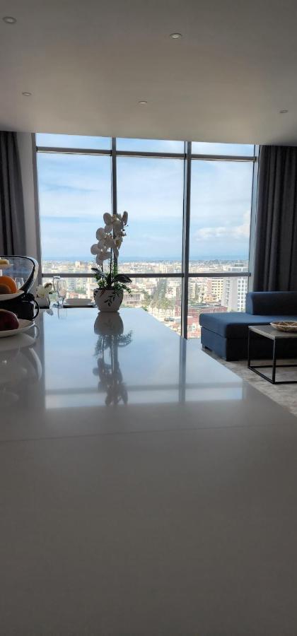Durres City Apartment, City Center & Close To The Beach Ngoại thất bức ảnh