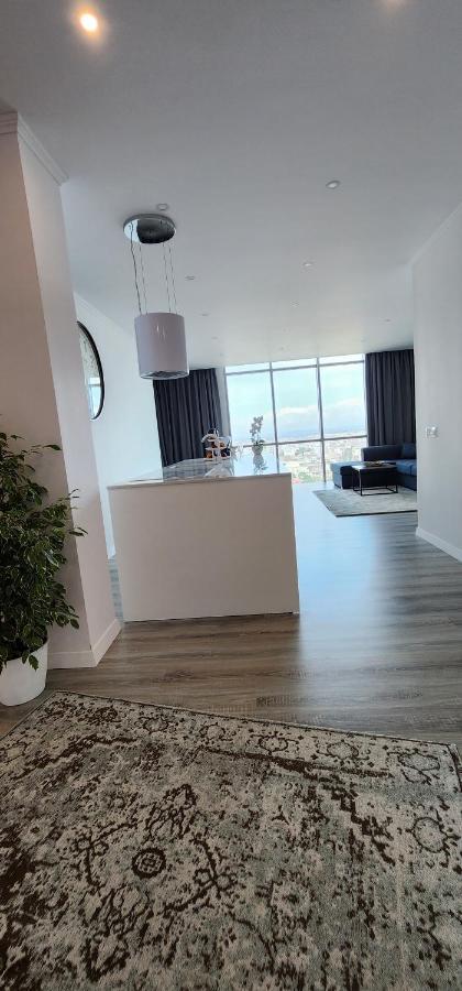 Durres City Apartment, City Center & Close To The Beach Ngoại thất bức ảnh