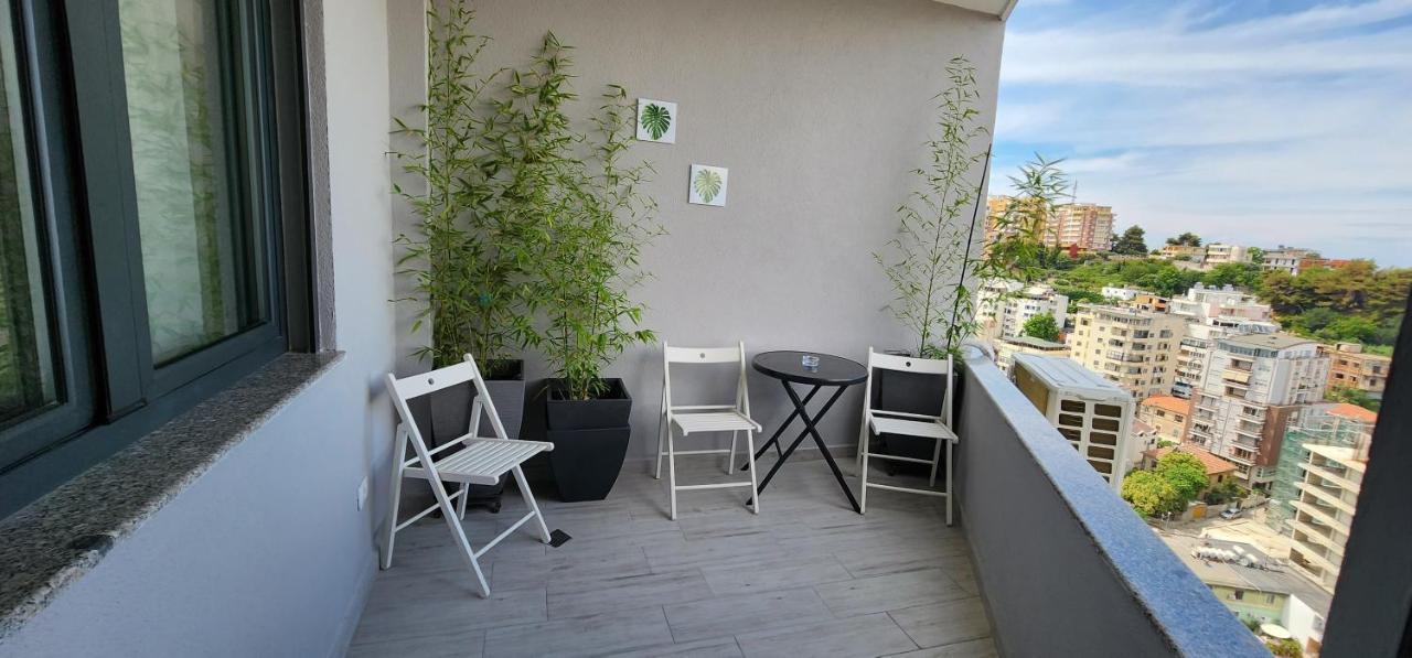 Durres City Apartment, City Center & Close To The Beach Ngoại thất bức ảnh