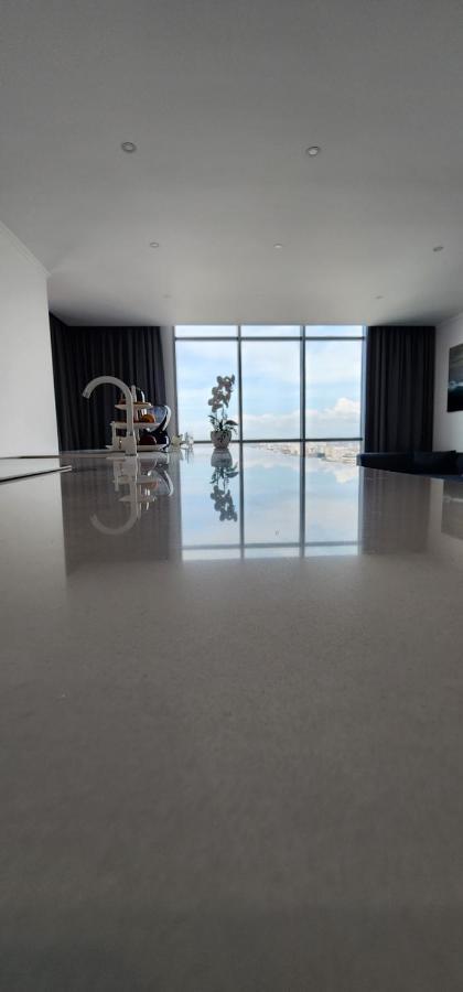 Durres City Apartment, City Center & Close To The Beach Ngoại thất bức ảnh