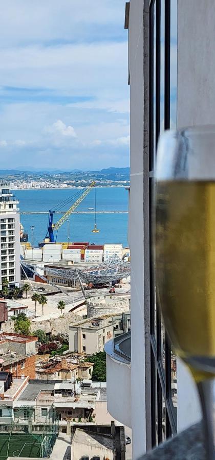 Durres City Apartment, City Center & Close To The Beach Ngoại thất bức ảnh