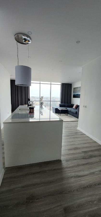 Durres City Apartment, City Center & Close To The Beach Ngoại thất bức ảnh