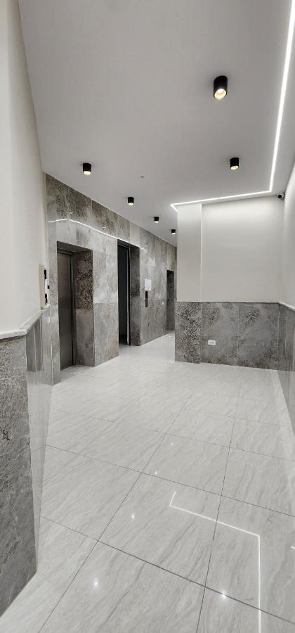 Durres City Apartment, City Center & Close To The Beach Ngoại thất bức ảnh